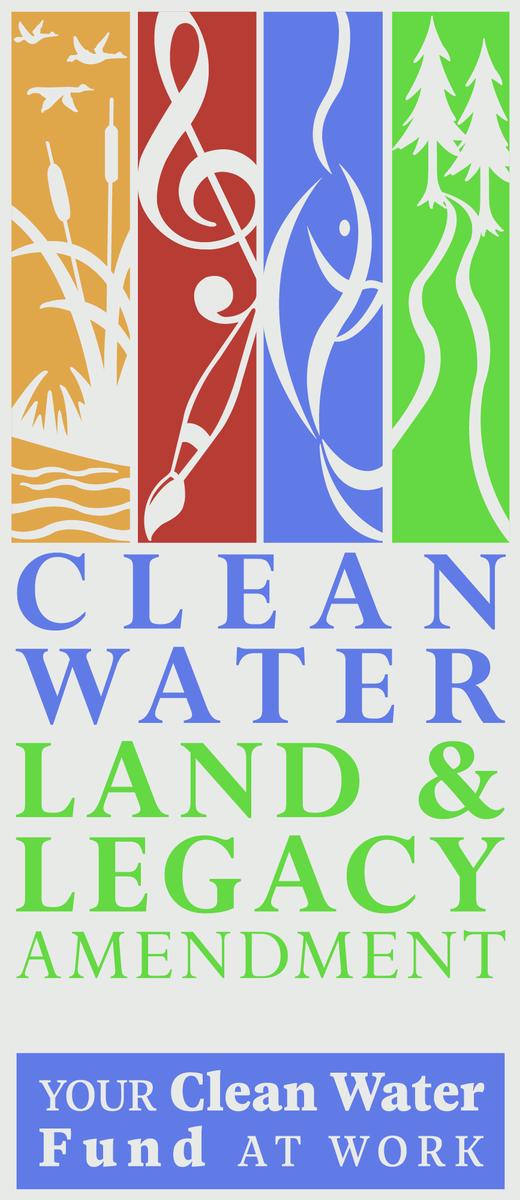Clean Water, Land and Legacy Amendment Clean Water, Land and Legacy Amendment